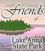 Lake Anna Friends logo