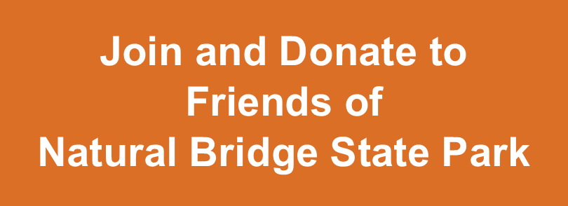 Join and Donate to Friends of Natural Bridge State Park
